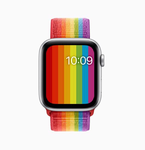 iphone 11 特别版换彩虹 logo,买吗?